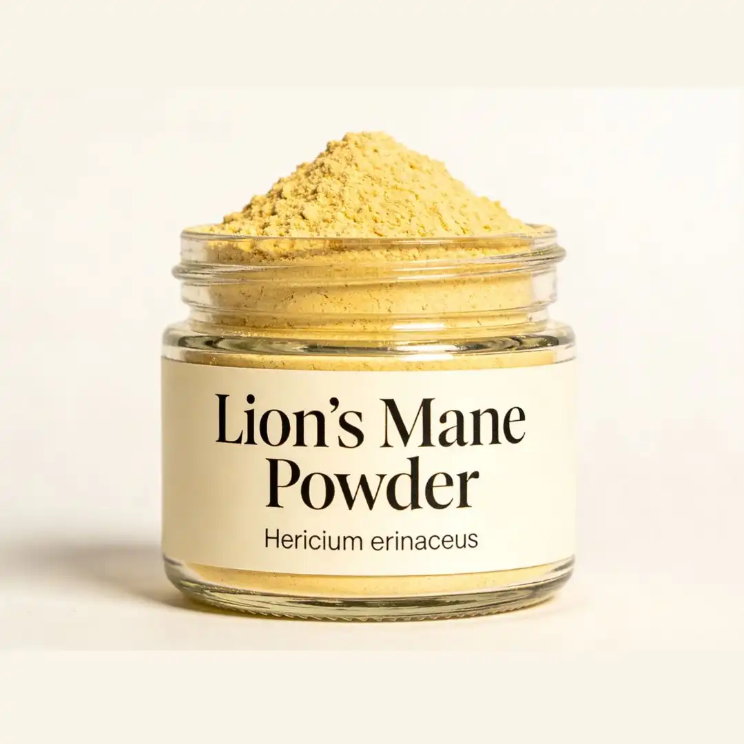 Why Lion's Mane Is Trending in Nootropics
